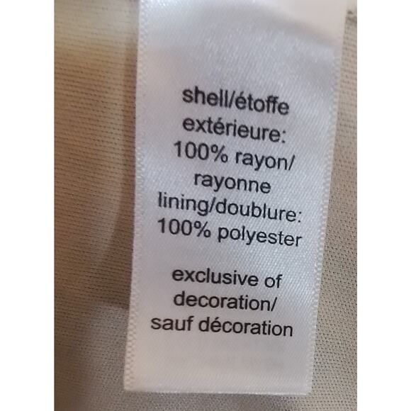 Maurices Sleeveless summer dress - Picture 9 of 9